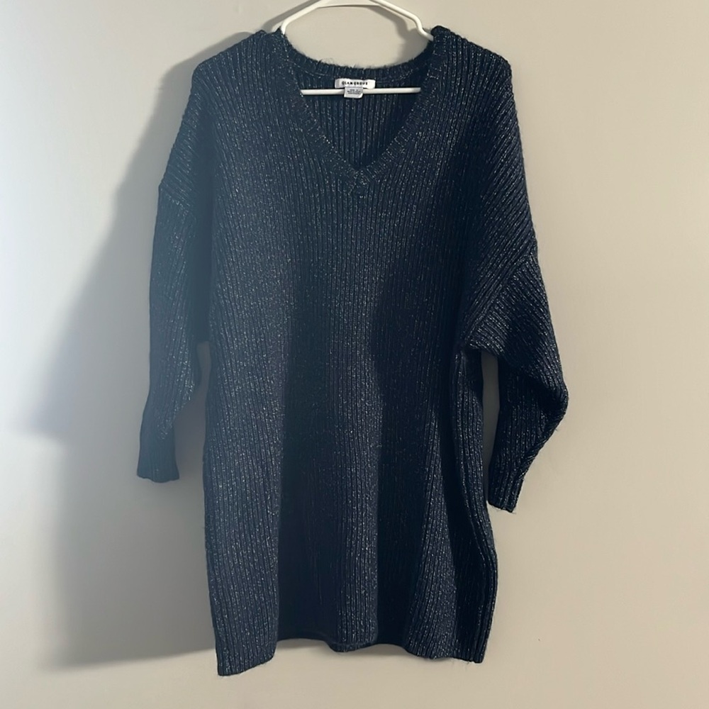 Glamorous sweater